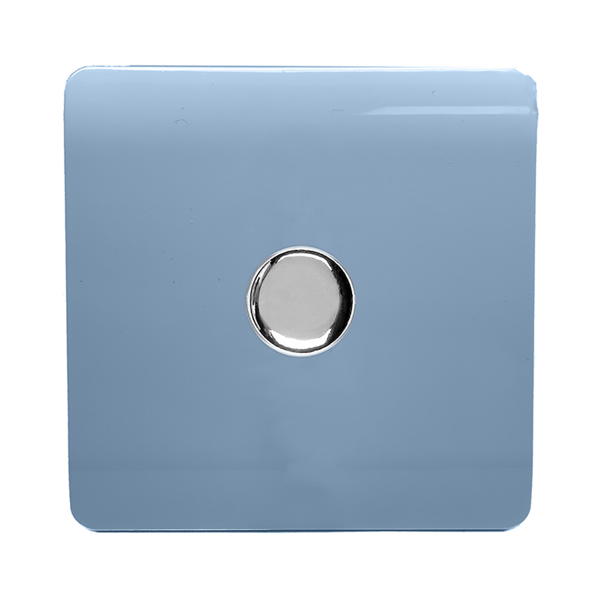 ART-LDMSK  1 Gang 1 Way LED Dimmer Switch Sky